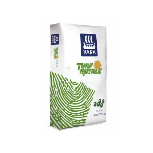 Turf Royale 50# 21-7-14 Fertilizer