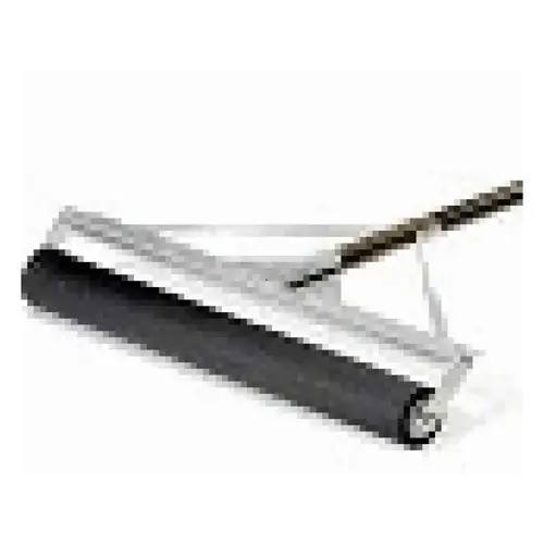 36" Head For Replacement Squeegee Roller 36" Head For Replacement Squeegee Roller