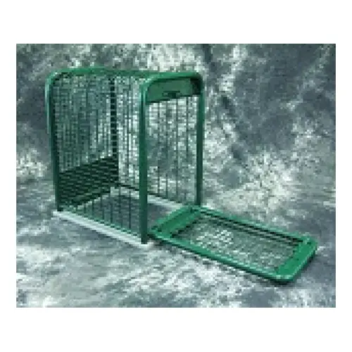 Strongbox Vit 45x28.5x16 Backflow Enclosure Strongbox Vit 45x28.5x16 Backflow Enclosure