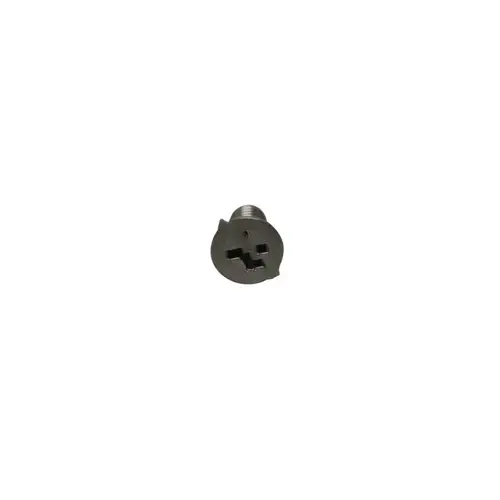 10-24x.5" Ss Flat Head Machine Screw 10-24x.5" Ss Flat Head Machine Screw