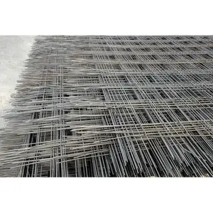 DESCO STEEL CORP WM510 5'x10' 10ga Wire Mesh