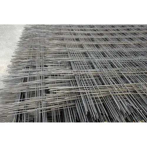 4 Gauge 8x12.5" 4ga Wire Mesh