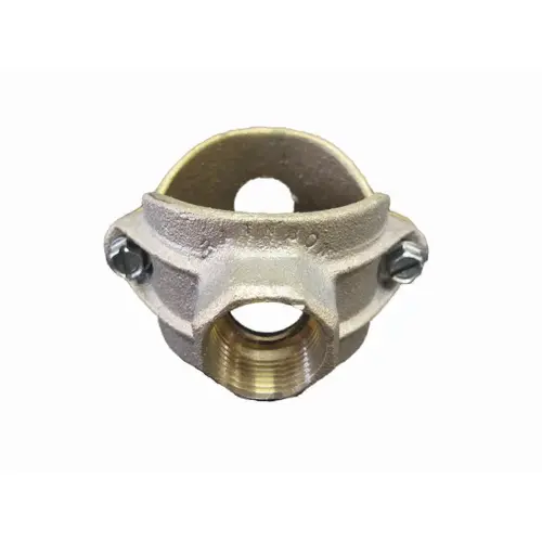 2" Pvc Saddle Tee 2" Pvc Saddle Tee