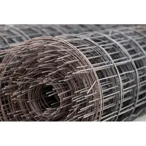 DESCO STEEL CORP WM5150-10G 150'rl 10ga Wire Mesh