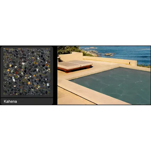 80 Lbs Kahena Pearl Finish 80 Lbs Kahena Pearl Finish