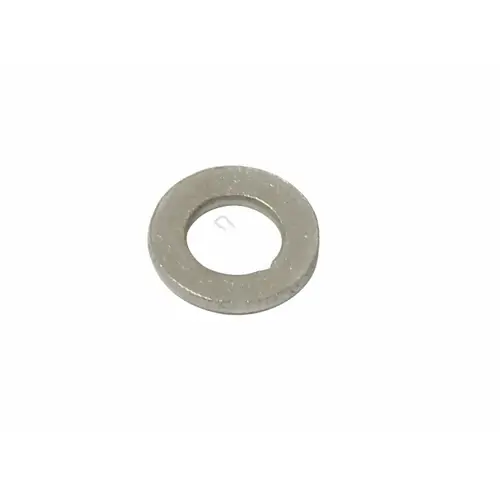 .25"id 18-8 Ss Flat Washer Plain .25"id 18-8 Ss Flat Washer Plain