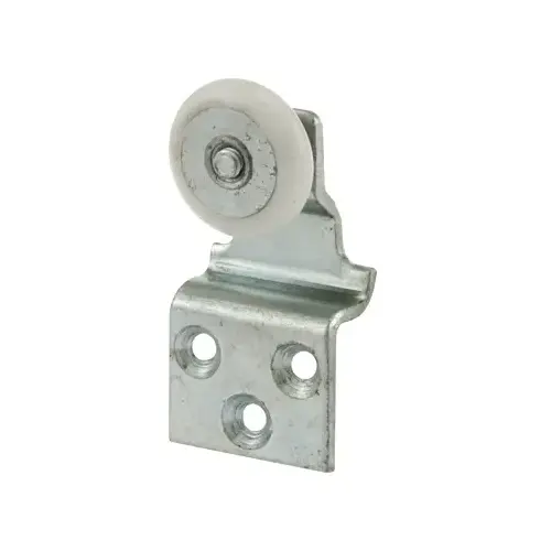 7/8" Sliding Screen Door Top Hung Roller 1" Wide for Arcadia and Saurenman 7/8" Sliding Screen Door Top Hung Roller 1" Wide for Arcadia and Saurenman