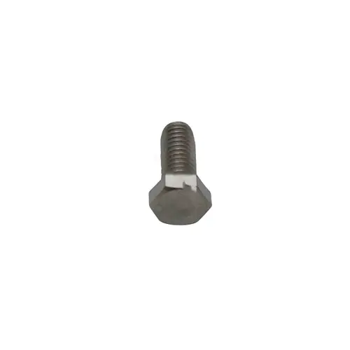 3/8-16x7/8" Ss Hex Head Cap Screw 3/8-16x7/8" Ss Hex Head Cap Screw