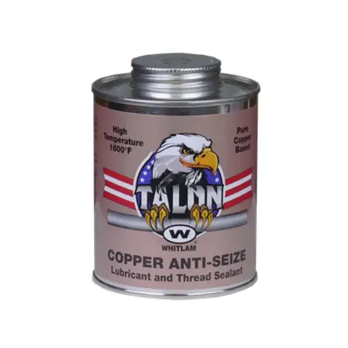 Type 555 Thread Sealant T-u 1 Pt Yellow