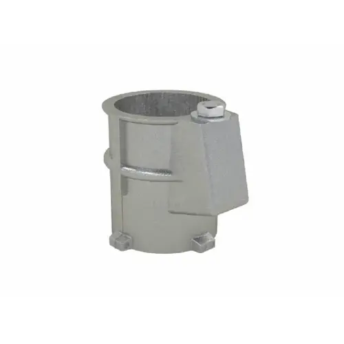 3" Aluminum 1.9" Wedge Anchor Socket 3" Aluminum 1.9" Wedge Anchor Socket