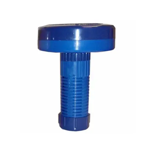 Green 1" Tablet Floating Feeder