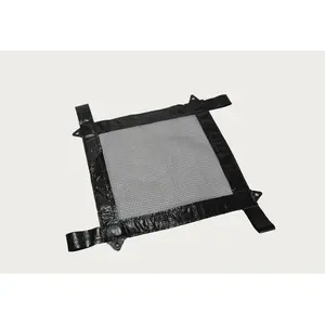 GL International 45-1834OV-LNT 18'x34' Oval Ag Leaf Net