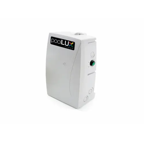 60w Poollux Kit W/ 1 80' Treo & Control 60w Poollux Kit W/ 1 80' Treo & Control