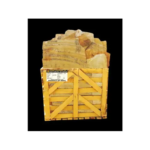 1" Autumn Mist Flagstone