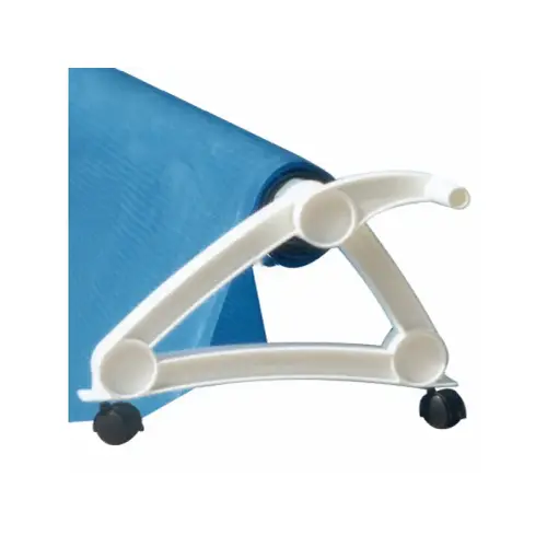 20' Mill Finish Tube Set F/ Fg1b Fg-bh Fg-ar