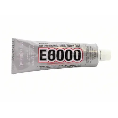 3.7oz Adhesive Sealant