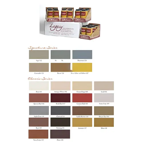 C111 10oz Charcoal Overlay Liquid Colourant