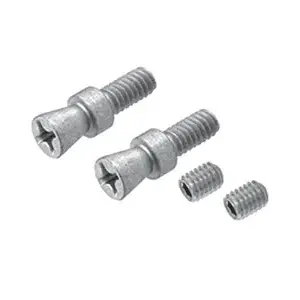 CRL PR13400 Replacement Fastener Package for PRO Series Astral II Pull Hardware