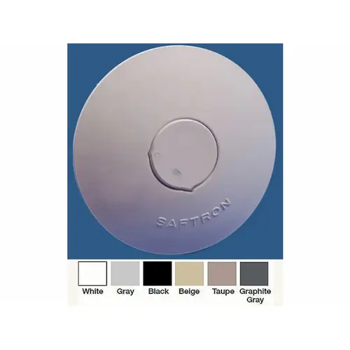 Pair Beige Anchor Socket Cover Pair Beige Anchor Socket Cover