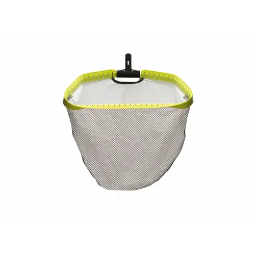 Tsunami 20" Leaf Rake With Fine Mesh Bag Tsunami 20" Leaf Rake With Fine Mesh Bag