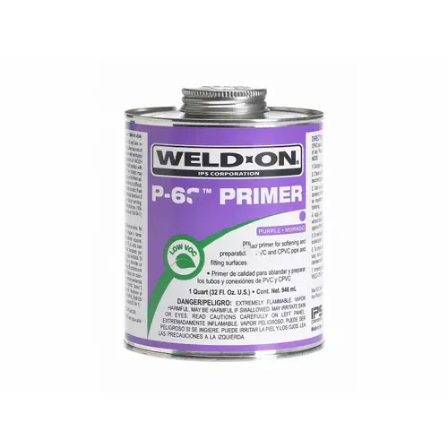 Qt P-68 Purple Primer Qt P-68 Purple Primer