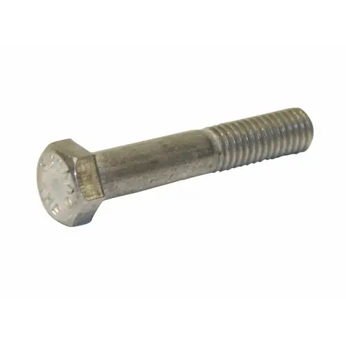 3/8-16x2-1/8" Ss Hex Head Cap Screw 3/8-16x2-1/8" Ss Hex Head Cap Screw