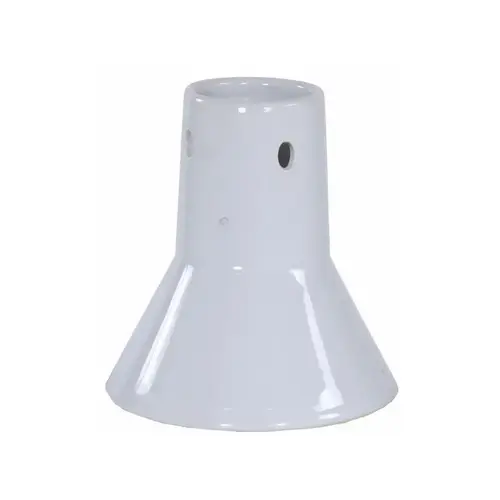 Ceramic Rotisserie Large Turkey Sitter Ceramic Rotisserie Large Turkey Sitter
