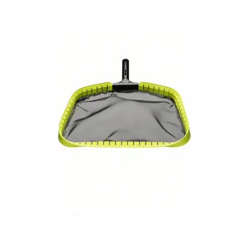 18" Tsunami Leaf Skimmer W/ Std Mesh Bag 18" Tsunami Leaf Skimmer W/ Std Mesh Bag