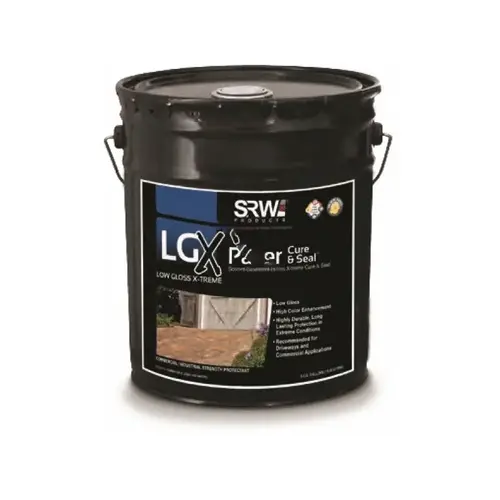 Ssps Lgx 5gal Lg Xtreme Paver Seal Ssps Lgx 5gal Lg Xtreme Paver Seal