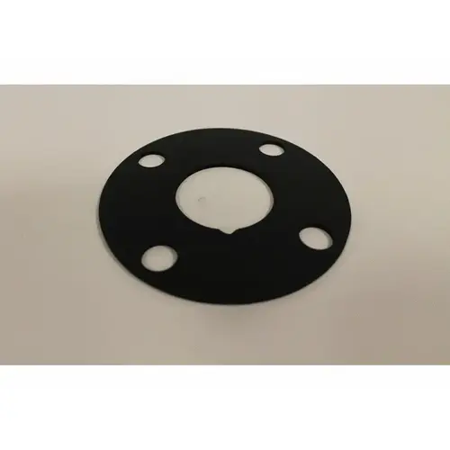 8" Neoprene Flange Gasket