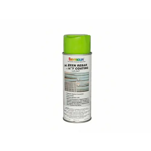 Primer, 1 gal Aerosol Can, Green Epoxy, 200 sq-ft Coverage Primer, 1 gal Aerosol Can, Green Epoxy, 200 sq-ft Coverage