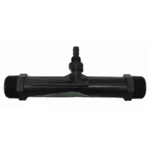 1.5" Mazzei Injector 1.5" Mazzei Injector