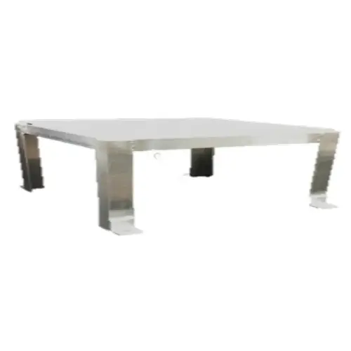 Vc Iiia Aluminum Frame