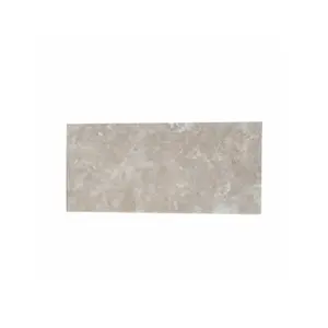 SOLEMAR MERMER LTD STI IVORY H/F 12X24 Bn Coping 5cm 12x24