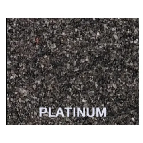50# Platinum Polysweep