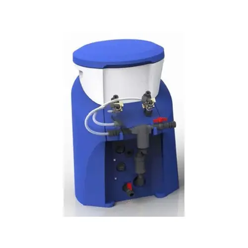 Pulsar 45 Slow Calhypo Feeder System For Pools Pulsar 45 Slow Calhypo Feeder System For Pools