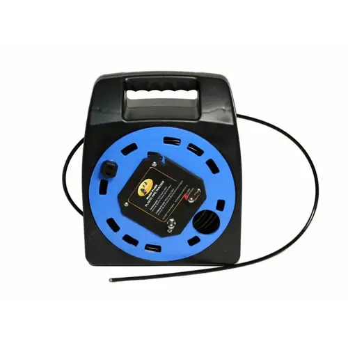 Plastic Pipe Locating Insertion Tool F Pipe Locating