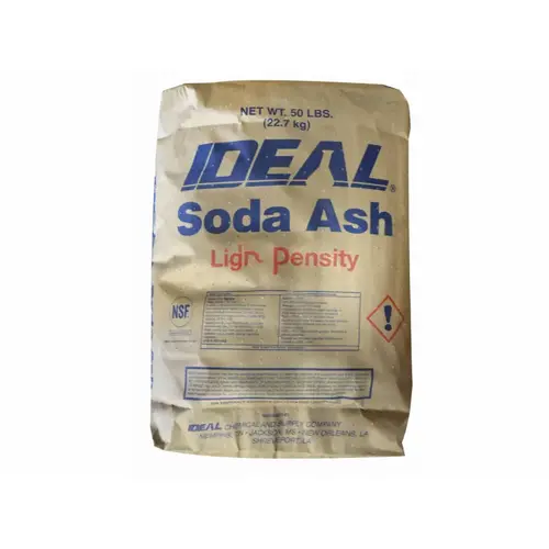 Aaa-8603 50# Soda Ash Lite