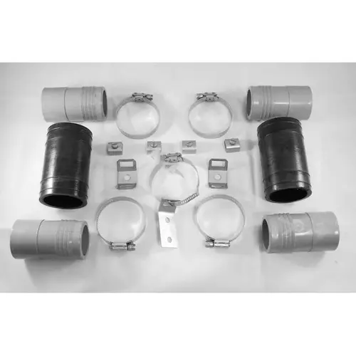 2" Row Spacer Kit 2" Row Spacer Kit