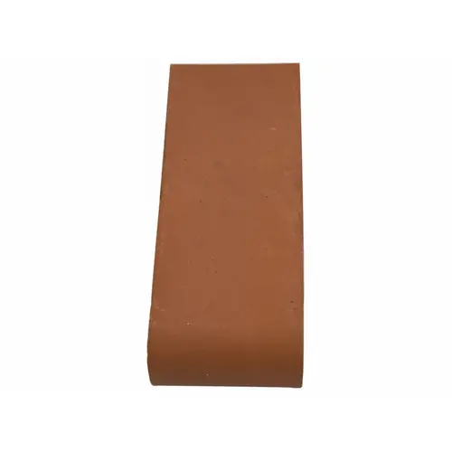 2-1/4" X 3-5/8" X 9" Chino Brick Coping 2-1/4" X 3-5/8" X 9" Chino Brick Coping