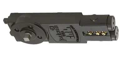Jackson Medium Duty 105 degree No Hold Open Overhead Concealed Closer Body With Backcheck 20111M01B