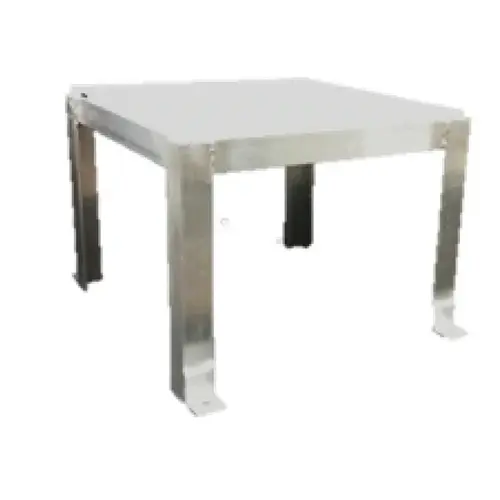 Lf-12 Aluminum Frame