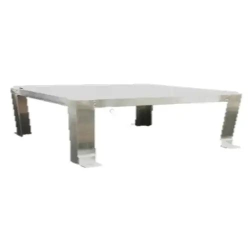 Vc Ia Aluminum Frame Vc Ia Aluminum Frame