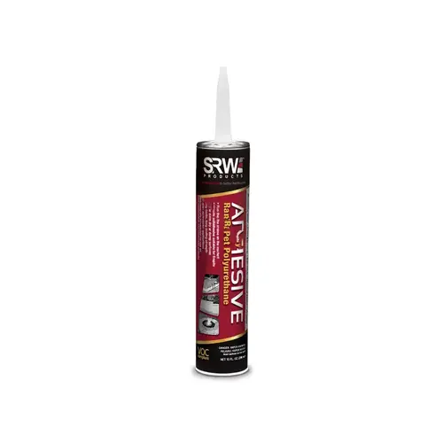 10oz Wall Glue Rapid Set Adhesive