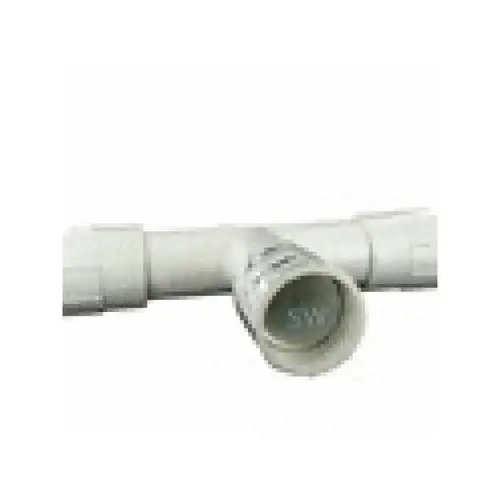2" Kwik Repair Tee 2" Kwik Repair Tee
