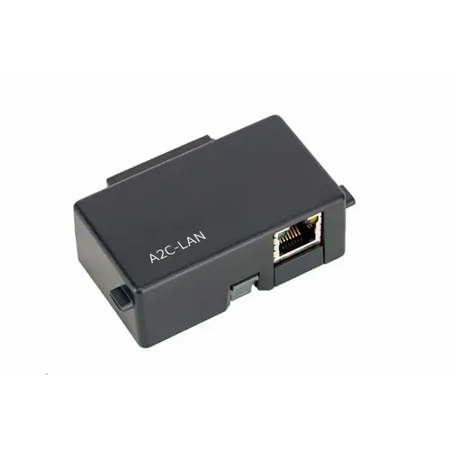 Ethernet Networking Module For Acc2 Controllers
