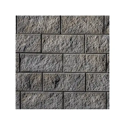 Champlain Gry Semma Wall Double-sided Splitface Champlain Gry Semma Wall Double-sided Splitface