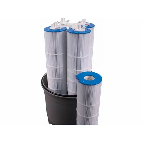 325 Sqft Crystal Water Cartridge Filter 325 Sqft Crystal Water Cartridge Filter