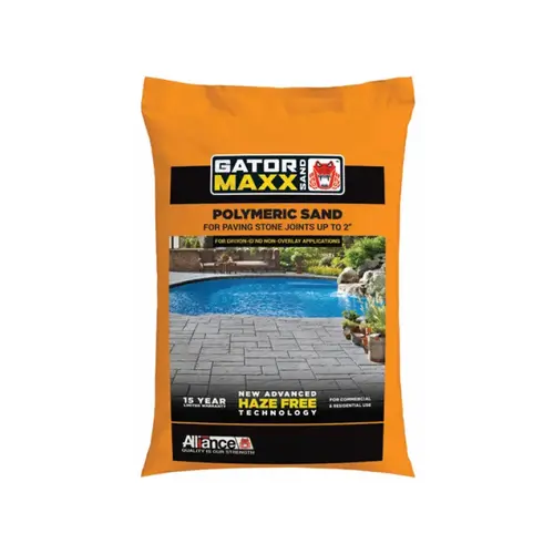 50 Lb Gator Maxx Polymeric Sand Beige
