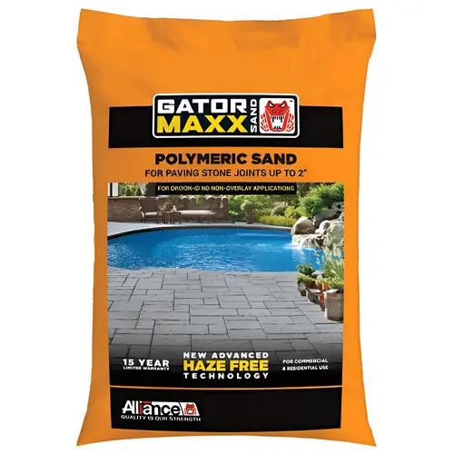 50# Sand Gry Gator Maxx Bond